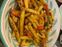 -滋味厨房小酒馆(万达广场店)