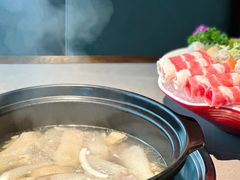 -同仁四季椰子鸡(无锡滨湖万象汇店)