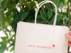 -双风车咖啡馆 Twin Windmills(六道口店)