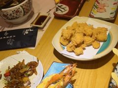 -吉兆·料理(红梅南路店)
