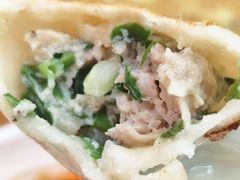 -众品老方子锅贴甜沫(李村店)