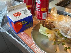 -俊熙家点餐式自助烤肉店(1227广场店)