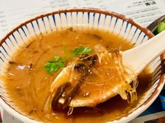 街边碗仔素翅-敏华冰厅(天河城店)