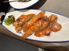 香煎大英哥魚-海门鱼仔·潮汕味(KKMall店)