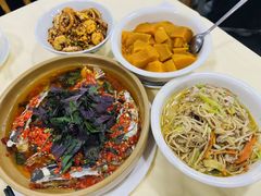 -笨罗卜浏阳菜馆(太平街店)
