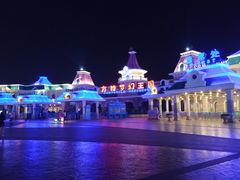 -厦门方特东方神画