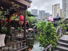 -顺德渔村·岭南一号
