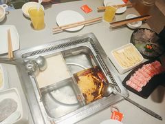 -海底捞火锅(顺城购物中心店)