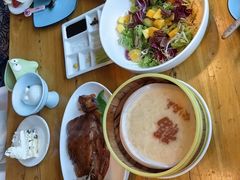 局气文房烤鸭-局气 烤鸭·北京菜(光华路店)