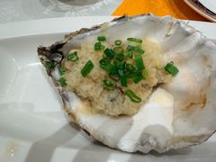 -万宝海鲜舫(劳动公园店)