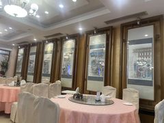 -烤肉宛饭庄(南礼士路店)