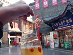 -古文化街旅游区