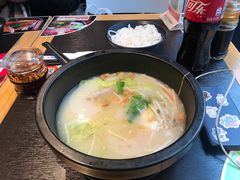 -大鼓米线(静安吴江DM店)