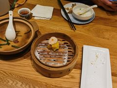 -点心传说·粤菜点心(佐阾虹湾店)