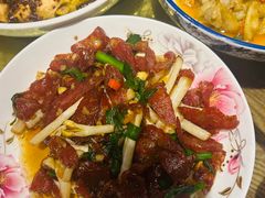 -铭厨特色家常菜(金色溪泉湾店)
