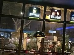 -何师烧烤Pro·30年老品牌·川菜·香辣蟹(太古里旗舰店)