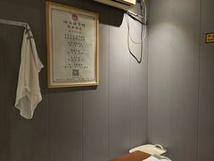 -扬派·扬州搓背馆(运河旗舰店)