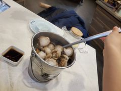 -渔娘渔家丹东海鲜(东直门店)