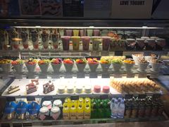 -Blueglass酸奶(财富购物中心店)