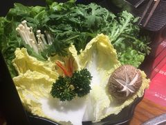 -原牛道·潮汕围炉火锅(讯美店)