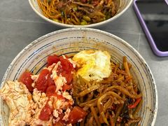 -梅溪·小伙子干挑面(安吉总店)