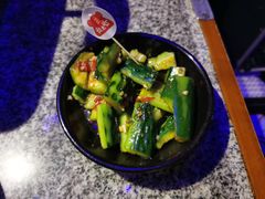 -蘭奢雅集·江浙菜(青山江滩店)