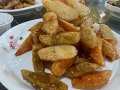 -金丝饭庄(金丝新天地保障性住宅小区店)