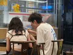 -丽的面家(多宝路店)