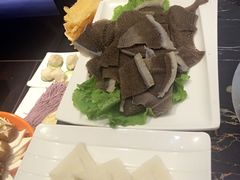 -渔傅·蓝海岸霞浦海鲜(正祥店)