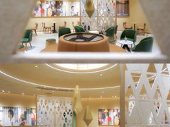 -星巴克臻选(广州太古汇店)
