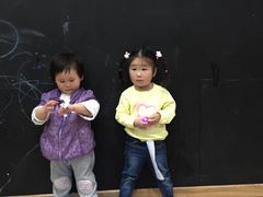 -美吉姆国际儿童发展中心(红谷滩绿地缤纷城中心)