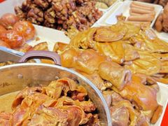 -净香园熟肉(北坦总店)