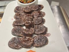 -白玉·朝鲜族烤串(南山店)