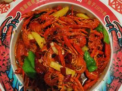 -阿财老铺·老蚌埠龙虾城(华夏总店)