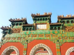 -须弥福寿之庙