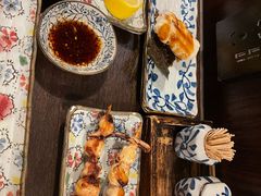 -哥哥の深夜食堂(红松东路店)