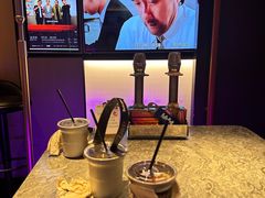 -星聚会KTV(南翔印象城MEGA店)