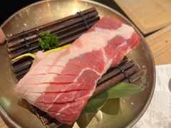 -西塔老太太泥炉烤肉(江北印象汇店)