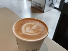 -Seesaw Coffee(上生新所店)