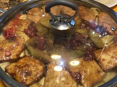 -黄记煌三汁焖锅(顺义华联店)