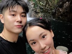 -宁波五龙潭景区