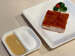 冰烧三层肉-利苑酒家(金宝店)