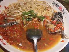 -湘阁里辣(沙井华润万家店)