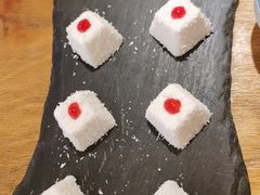 椰奶凉糕-阮氏娘·越南料理(双子塔店)