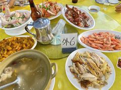 -秋姐美食店(旅游大道店)