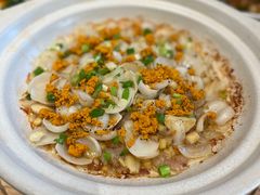 -五谷丰登农家院·地道胶东菜·海鲜烧烤(威海店)