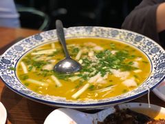 -姑奶奶老厨房(南坪路总店)