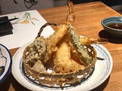 炸物拼盘-南风(淮海街店)