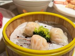 -蝴蝶里·粤菜·点心(滨江龙湖店)