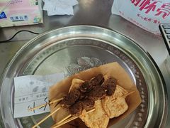 -谢怀亮芝麻茶